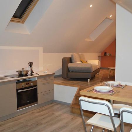 Appartement Calme Le Clos De Renee Увилер Екстериор снимка