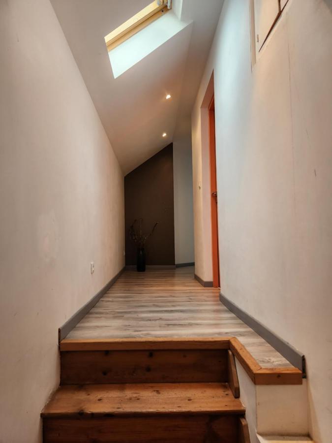 Appartement Calme Le Clos De Renee Увилер Екстериор снимка