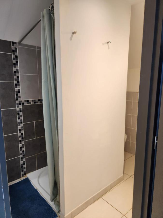 Appartement Calme Le Clos De Renee Увилер Екстериор снимка